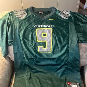 Oregon Ducks Nike Jersey